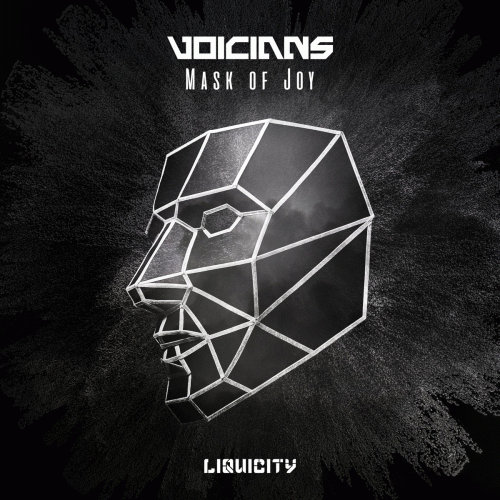 Voicians : Mask of Joy
